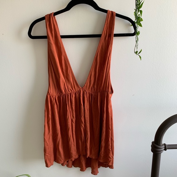 Urban Outfitters Tank - Picture 3 of 4